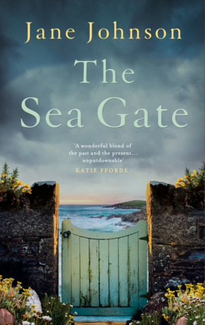 The Sea Gate by Jane Johnson