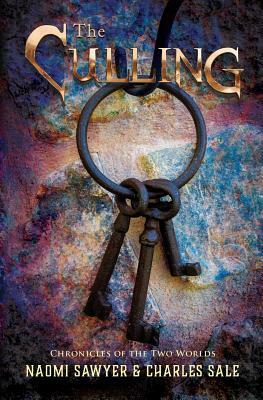 The Culling by Charles Sale, Naomi Sawyer