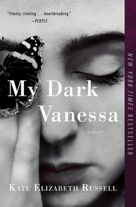 My Dark Vanessa by Kate Elizabeth Russell