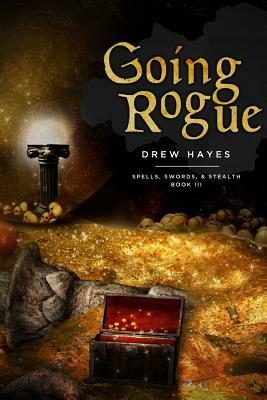Going Rogue by Drew Hayes