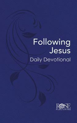 Following Jesus by Christopher D. Hudson