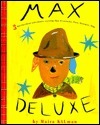 Max Deluxe by Maira Kalman
