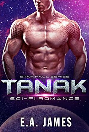 Tanak by E.A. James