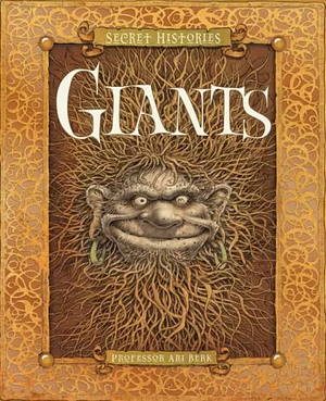 Giants by Ari Berk