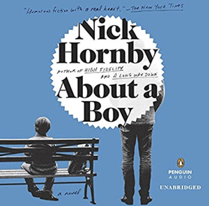 About a Boy by Nick Hornby