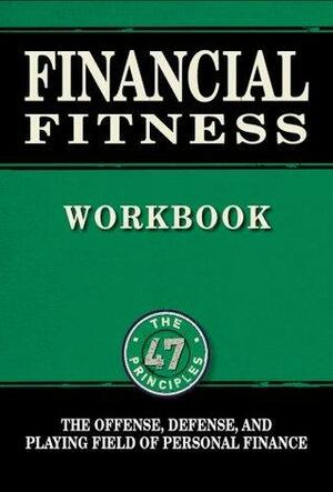 Financial Fitness Workbook by LIFE Leadership