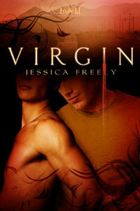 Virgin by Jessica Freely