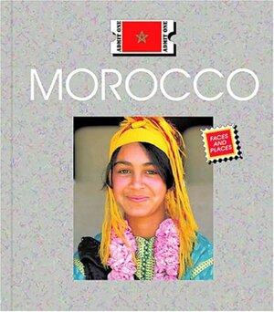 Morocco by Patrick Merrick