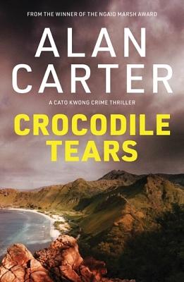 Crocodile Tears by Alan Carter