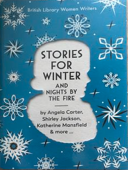 Stories For Winter by British Library, Simon Thomas