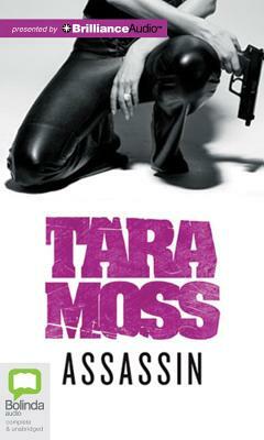 Assassin by Tara Moss