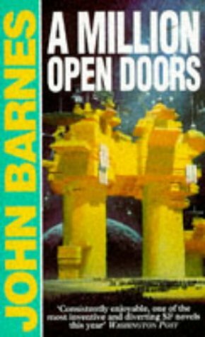Million Open Doors by John Barnes
