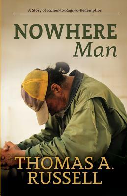 Nowhere Man by Thomas Russell