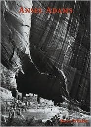 Ansel Adams (American Photography Series) by Barry Pritzker