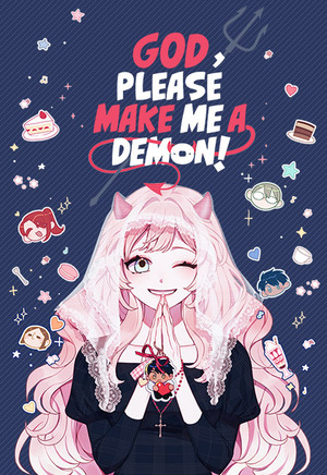 God, Please Make Me a Demon! by Bulsa