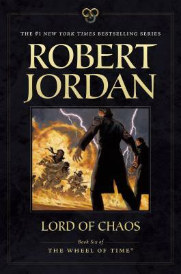 Lord of Chaos by Robert Jordan