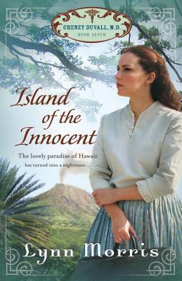Island of the Innocent by Lynn Morris