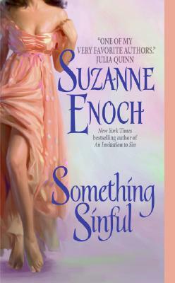 Something Sinful by Suzanne Enoch