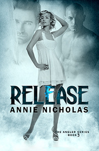 Release by Annie Nicholas