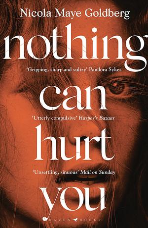 Nothing Can Hurt You: ‘A gothic Olive Kitteridge mixed with Gillian Flynn' Vogue by Nicola Maye Goldberg