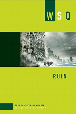 Ruin: Numbers 3 & 4 by 