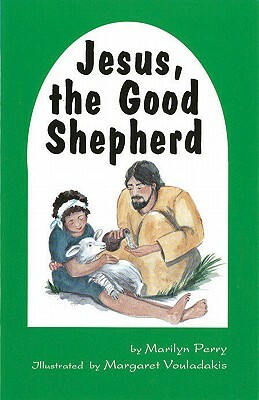 Jesus, the Good Shepherd by Marilyn Perry