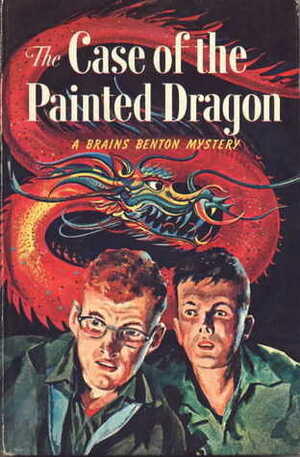 The Case Of The Painted Dragon by George Wyatt, Charles Spain Verral