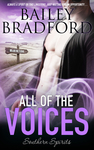 Yes, Forever Part 3 by Bailey Bradford