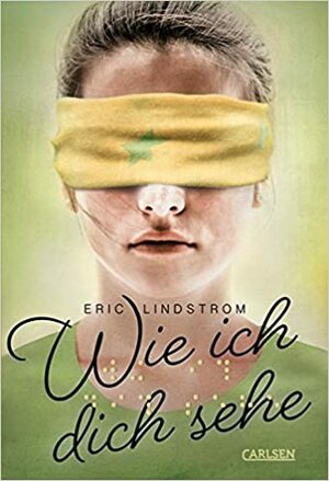 Wie ich dich sehe by Eric Lindstrom