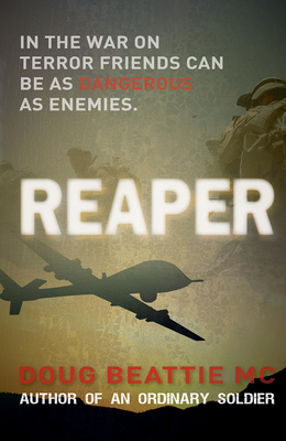 Reaper by Doug Beattie