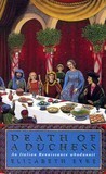 Death of a Duchess by Elizabeth Eyre