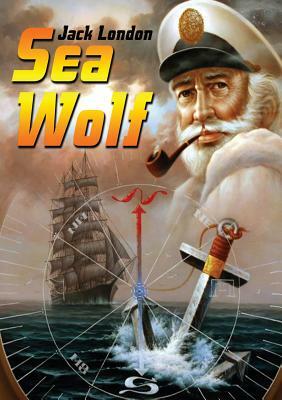 The Sea Wolf by Jack London