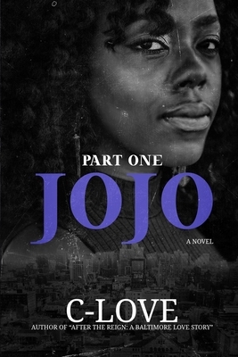 JoJo (Part One) by Courtney Wheeler, Love