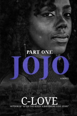 JoJo (Part One) by Love, Courtney Wheeler