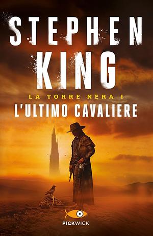 L'ultimo cavaliere by Stephen King