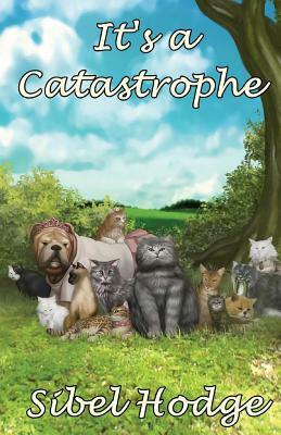 It's a Catastrophe by Sibel Hodge