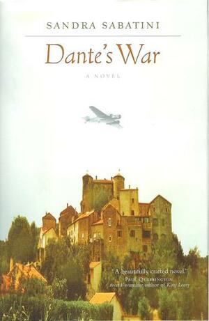 Dante's War by Sandra Sabatini