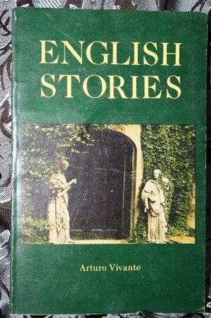 English Stories by Arturo Vivante