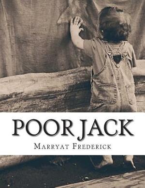 Poor Jack by Marryat Frederick