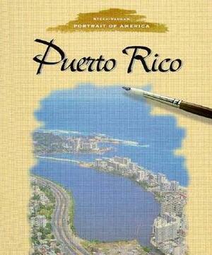 Puerto Rico by Kathleen Thompson