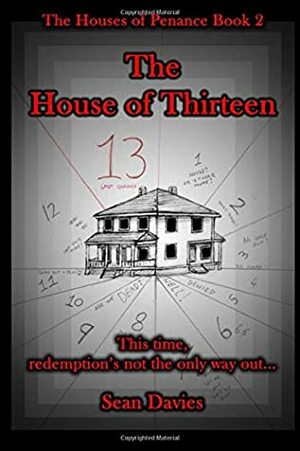 The House of Thirteen by Sean Davies
