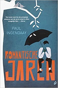 De romantische jaren by Paul Ingendaay