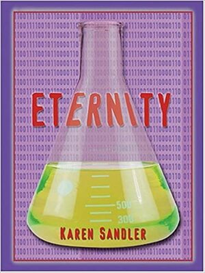 Eternity by Karen Sandler