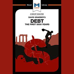 A Macat analysis of David Graeber’s Debt: The First 5,000 Years by Sulaiman Hakemy