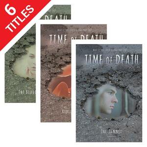 Time of Death (Set) by Josh Anderson