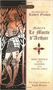 Король Артур. Рыцари Круглого Стола by Thomas Malory, Томас Мэлори