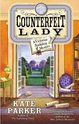 The Counterfeit Lady by Kate Parker