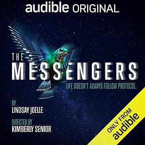 The Messengers by Lindsey Joelle