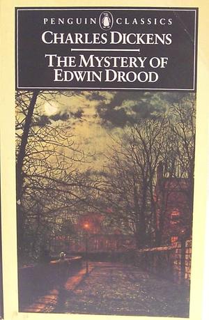 Charles Dickens's The Mystery of Edwin Drood by Arthur J. Cox