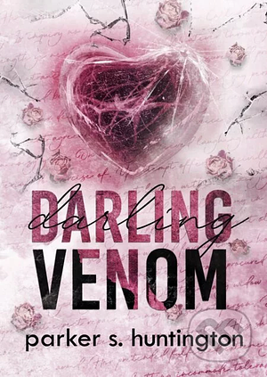 Darling Venom by Parker S. Huntington